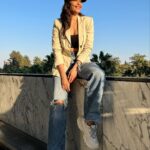 Karishma Tanna Instagram - Kinda mood 😎 #potd #mood #love #karishmatanna