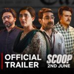 Karishma Tanna Instagram - A journalist with a dream to break the biggest stories. Will this one break her first? Catch Jagruti Pathak’s story in @hansalmehta’s #Scoop arriving June 2nd, only on Netflix! #ScoopOnNetflix . . . . . #ScoopOnNetflix @mohdzeeshanayyub @inayatsood @devenbhojani.official #HarmanBaweja @prosenstar @tanmaydhanania @tannishtha_c @malhar028 @rasika_agashe @thespianace @tejukolhapure @ishitta.arun @iradubey @ayazkhan701 @shikhatalsania @matchboxshots @castingchhabra @achintstagram @the_actor_aseem @sanjayroutraymatchbox @saritagpatil @Mrunmayeelagoo @dikssharoutray @vishal_bajaj_1603 @pratikmr @Rishghel @pratham94 @Ganja_yogi @kavyadesaii @aktalkies @Gyaskz.02 @shivankkapoor @tanvi_p9 @mua_krutika @ochinmay @mandarikulkarni @amiteshmukherjee @krusha.Mehta @oonattoji @theswitchstudio @mvinaysingh @shambhavee__ @nikita_bavishi @karanvyas11 @akkii_25 @_im_.bumshu_ @mirat1983