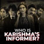 Karishma Tanna Instagram - Whether it’s the underworld or a fictional one, trust Jagruti to get all the latest scoop 🫡 @hansalmehta’s #Scoop is now streaming only on Netflix! . . . . . #ScoopOnNetflix @karishmaktanna @mohdzeeshanayyub #HarmanBaweja @prosenstar @inayatsood @devenbhojani.official @tanmaydhanania @tannishtha_c @malhar028 @rasika_agashe @thespianace @tejukolhapure @ishitta.arun @iradubey @ayazkhan701 @shikhatalsania @matchboxshots @castingchhabra @achintstagram @the_actor_aseem @sanjayroutraymatchbox @saritagpatil @Mrunmayeelagoo @dikssharoutray @vishal_bajaj_1603 @pratikmr @Rishghel @pratham94 @Ganja_yogi @kavyadesaii @aktalkies @Gyaskz.02 @shivankkapoor @tanvi_p9 @mua_krutika @ochinmay @mandarikulkarni @amiteshmukherjee @krusha.Mehta @oonattoji @theswitchstudio @mvinaysingh @shambhavee__ @nikita_bavishi @karanvyas11 @akkii_25 @_im_.bumshu_ @mirat1983 @jignavora21