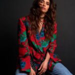 Karishma Tanna Instagram - ❤️ #potd #mood #scoop #promotions #love #explore #karishmatanna