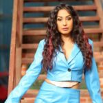 Kashmera Shah Instagram – Just loved this song #kashmerashah @klosetbykash