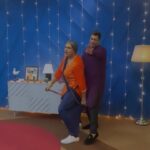 Kashmera Shah Instagram – Watch the episode now on @vootselect #biggbuzz #biggbuzzonvoot #biggbuzzwithkrushnaandfamily @krushna30 @rajivadatia @subuhijoshi_essjay @vankush_arora