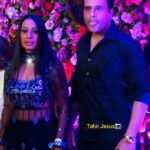 Kashmera Shah Instagram – Diwali Party.
.
.
#kashmerashah #krushnaabhishekh @kashmera1 @krushna30 #tahirjasus
