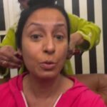 Kashmera Shah Instagram –
