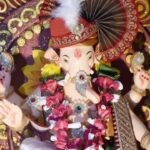 Kashmera Shah Instagram – Ganpati Bappa Morya