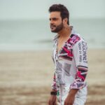Kashmera Shah Instagram - Of all the things you wear your expression is the most valuable. Love this picture of yours. So handsome, so surreal and so grown up. Love ya kash cud #kashmerashah #kashmirashah #kash #bollywood #bollywoodsongs #bollywoodhot #bollywoodsexy #bollywooddance #bollywoodmovies #bollywoodactor #krushna #krushnaabhishek @klosetbykash