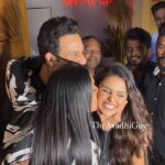 Kashmera Shah Instagram - #krushnaabhishek #kashmerashah & #priyankachaharchoudhary #priyankachoudhary #biggboss16 #biggboss #theavadhiguy @krushna30 @kashmera1 @priyankachaharchoudhary
