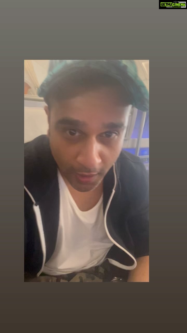 Kashmera Shah Instagram - @krushna30 @rishaabchauhaan @boofilmz such a proud moment for us. #kashmerashah #kashmirashah #krushna #rishaabchauhaan #kash