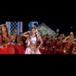 Kashmera Shah Instagram - One of my super duper hit songs #banthan @sunidhichauhan5 @sukhwindersinghofficial @maheshmanjrekar #kurukshetra @mahimachaudhry1 @salilankola #kashmerashah #kashmirashah #kash