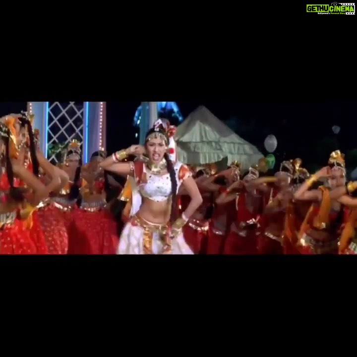 Kashmera Shah Instagram - One of my super duper hit songs #banthan @sunidhichauhan5 @sukhwindersinghofficial @maheshmanjrekar #kurukshetra @mahimachaudhry1 @salilankola #kashmerashah #kashmirashah #kash