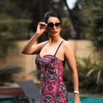 Kashmera Shah Instagram - Be better than you thought you could ever be. Forgeteveryone and go ahead. Be Fire and don’t care about others that don’t have your zest for life like you do. Trollers and haters will be just that. You are unique because you are carefree #loveyourself #kashmerashah #kashmirashah #kash #fire #unstoppable #driven #focus #ambitious #ontrack #dontgiveadamn #womendirectors #bollywoodhot #bollywood #bollywoodsongs pic by @flamingo.productions