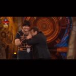Kashmera Shah Instagram - This is beyond hilarious @krushna30 @beingsalmankhan @tinadatta @shalinbhanot @sumbul_touqeer @gautamvigim @iamsoundaryasharma @shivthakare9 @m___c___stan @abdu_rozik @archanagautamm @6_ankitgupta @priyankachaharchoudhary
