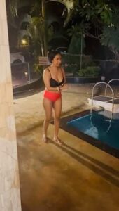 Kashmera Shah Instagram - 