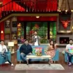 Kashmera Shah Instagram - Book for tickets now. The Kapil Sharma show along with its entire cast featuring @kapilsharma @krushna30 @kikusharda @chandanprabhakar @rajivthakur007 @sumonachakravarti are coming to a city near you. Book online See you all soon