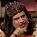 Kashmera Shah Instagram - Hilarious @krushna30
