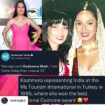 Kashmera Shah Instagram - My struggle and tribulations so well put by the one person that actually discovered me. Thank you @dineshrahejaworkshop and @htbrunch for this lovely piece and thank you @mrkhabri for digging this out. Have a good read @krushna30 @artisingh5 @rishaabchauhaan @klosetbykash @boofilmz #kashmerashah #kashmirashah #kash #kashisback #klosetbykash #journey #decade #stunning #sexy #sensuous #womendirectors #bollywoodhot #bollywoodfashion