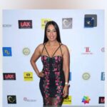 Kashmera Shah Instagram - What an awesome night. What energy and what positive and happy people I met. Seriously promoting wellness and mental health in a tough profession like ours is absolutely the first thing on my new agenda. Thank you for this opportunity @prashanttguptha and thank you for being such a superb host and btw the food was awesome @arthbarandkitchen @mihirladoo and superb competing by @priyadarshinigroy. So many people to thank that made this evening great including our sponsors @my.solm8 wonderful make up by @ambreeziie Los Angeles, California