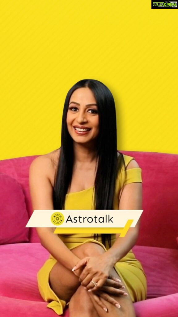 Kashmera Shah Instagram - Finding the perfect life partner can be tricky. Thanks to @astrotalk app where you find the most genuine astrologers who can tell yu everything about your marriage🥰 Download the app now & get first chat with astrologer for FREE🤑 #Astrotalk #Kashmerashah #prediction #astrologer #ad