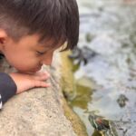 Kashmera Shah Instagram - Isn’t it strange that as we grow up we forget that the things that give us the most pleasure are usually free and found in nature. Kids teach us so much. Learn from your kids. Love you my sons #rayaanksharma #krishaangksharma #chikupiku @krushna30 @rishaabchauhaan @artisingh5