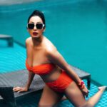 Kashmera Shah Instagram - 📸📸 💃🏻 @kashmera1 📸 @flamingo.productions 👨🏻‍💻 @being_flamingo 🤳🏼 @pixelganache 📍 @ekostay #bts #reel #reels #btsimagines #btsedits #reelsinstagram #fashion #fashionstyle #fashionblogger #actor #model #bikni #hot #hotactress #hotmodel #biknimodel #biknishoot #biknigirl #biknibody #bikniactress Mumbai, Maharashtra