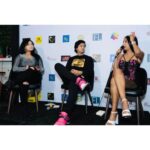 Kashmera Shah Instagram - Thank you @viralbhayani and thank you so much for putting this grand event together @prashanttguptha What a fabulous turn out and what an amazing night. Such valid questions and such valid discussions. We need more participation from the stalwarts of our industry to come forward and talk about the struggle behind the sanity in Bollywood. Great job @priyadarshinigroy and thank you to our sponsors @my.solm8 and @namahbynamrata and what a beautiful venue @arthbarandkitchen And thank you all my beautiful friends for showing up @timothyxula @inder_sudan @anilmonin make up by @ambreeziie