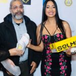 Kashmera Shah Instagram - Thank you @viralbhayani and thank you so much for putting this grand event together @prashanttguptha What a fabulous turn out and what an amazing night. Such valid questions and such valid discussions. We need more participation from the stalwarts of our industry to come forward and talk about the struggle behind the sanity in Bollywood. Great job @priyadarshinigroy and thank you to our sponsors @my.solm8 and @namahbynamrata and what a beautiful venue @arthbarandkitchen And thank you all my beautiful friends for showing up @timothyxula @inder_sudan @anilmonin make up by @ambreeziie