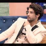 Kashmera Shah Instagram - Watch the latest episode of #biggbuzz Streaming now only on @voot #biggbuzzwithkrushnaandfamily #biggbuzzonvoot @krushna30 @gautamvigim @subuhijoshi_essjay @vankush_arora
