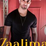 Kashmera Shah Instagram - So excited about your new song @rishaabchauhaan Best wishes and good luck to you and the entire team of #zaalima @officialkanikamann @deepmoneyoffical @iamroohkaar @paras_onthestage @vinod.bhanushali @rumifiedritika @indianstorytellers