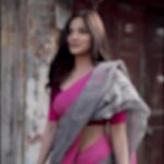 Kashmira Pardesi Instagram - Coming soon💕✨ @deepak_durai_photography @labelswarupa @arunprajeethm