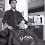 Kashmira Pardesi Instagram - Love, Love and simply love #MyFrenchBalayage by @lorealpro ♥️ My hairdresser Kabir from @lookssalon_bnglr did a fab job as always and I am obsessed with these browns. They perfectly suit my personality and make me want to flaunt my hair 💁🏻‍♀️❤️ #Collab @lorealpro_education_india #FrenchBalyageIndia #lookssalon #loveyourlooks
