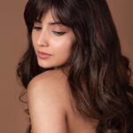 Kashmira Pardesi Instagram - Be eternity of other things 🪐 @nataliaarantseva @nataliaarantsevaphotography @senyarantseva @hairby_vijaya @apoorvjain_