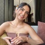 Kashmira Pardesi Instagram - Aloha 🌸
