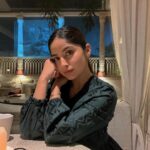Kashmira Pardesi Instagram - Pesto’s yet to come 🍽️