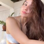 Kashmira Pardesi Instagram - Off duty mermaid 🧜🏻‍♀️