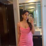 Kashmira Pardesi Instagram - Hey there🎀
