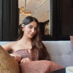 Kashmira Pardesi Instagram - Aloha 🌸