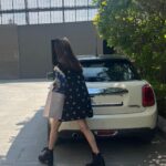 Kashmira Pardesi Instagram - That’s me thinking how my best friend has the audacity to live in another city. Delhi, India