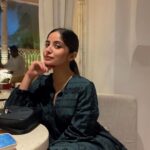 Kashmira Pardesi Instagram - Pesto’s yet to come 🍽️