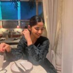Kashmira Pardesi Instagram - Pesto’s yet to come 🍽️
