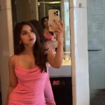 Kashmira Pardesi Instagram - Hey there🎀
