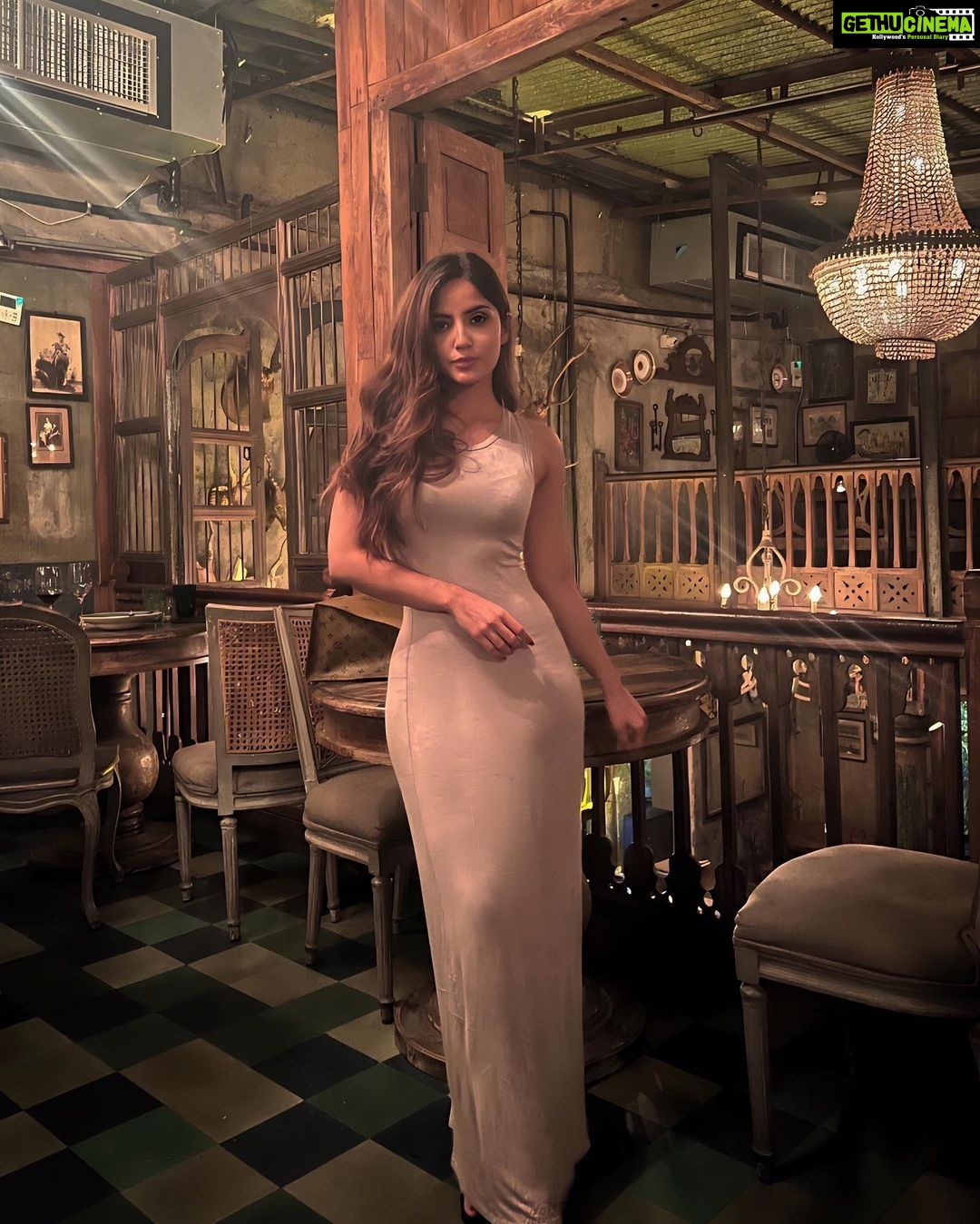Kashmira Pardesi - 307.8K Likes - šļø