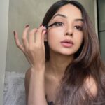 Kashmira Pardesi Instagram - When I say I’ll be there in two mins 📸