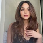 Kashmira Pardesi Instagram - When I say I’ll be there in two mins 📸