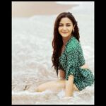 Kaveri Priyam Instagram - 🌊👶 Pc @aman_nagoshe @official_japindersidhu @rkaushal344