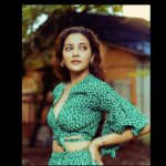 Kaveri Priyam Instagram - The unconventional beauty💁‍♀️😌. Pc @aman_nagoshe Styled by @rimamishra Outfit @berrylush_com X @mediatribein