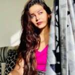 Kaveri Priyam Instagram - I just wanna have some sun. ☀️ Pc @rituvaidya28 ♾🙈😅