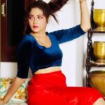 Kaveri Priyam Instagram - Find out the missing color.✨🫶