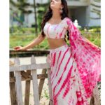 Kaveri Priyam Instagram – Give me S’more pink💕