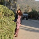 Kaveri Priyam Instagram – ☀️☀️💜☀️☀️