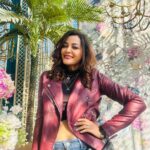 Kaveri Priyam Instagram – Well!! If you haven’t met Amrita yet, you can say hello to her @7:30 pm today only at @sonysab in your favourite show Dil Diyaan Gallaan 😉♥️

#dildiyaangallan #dildiyaangallaan #amritabrar
